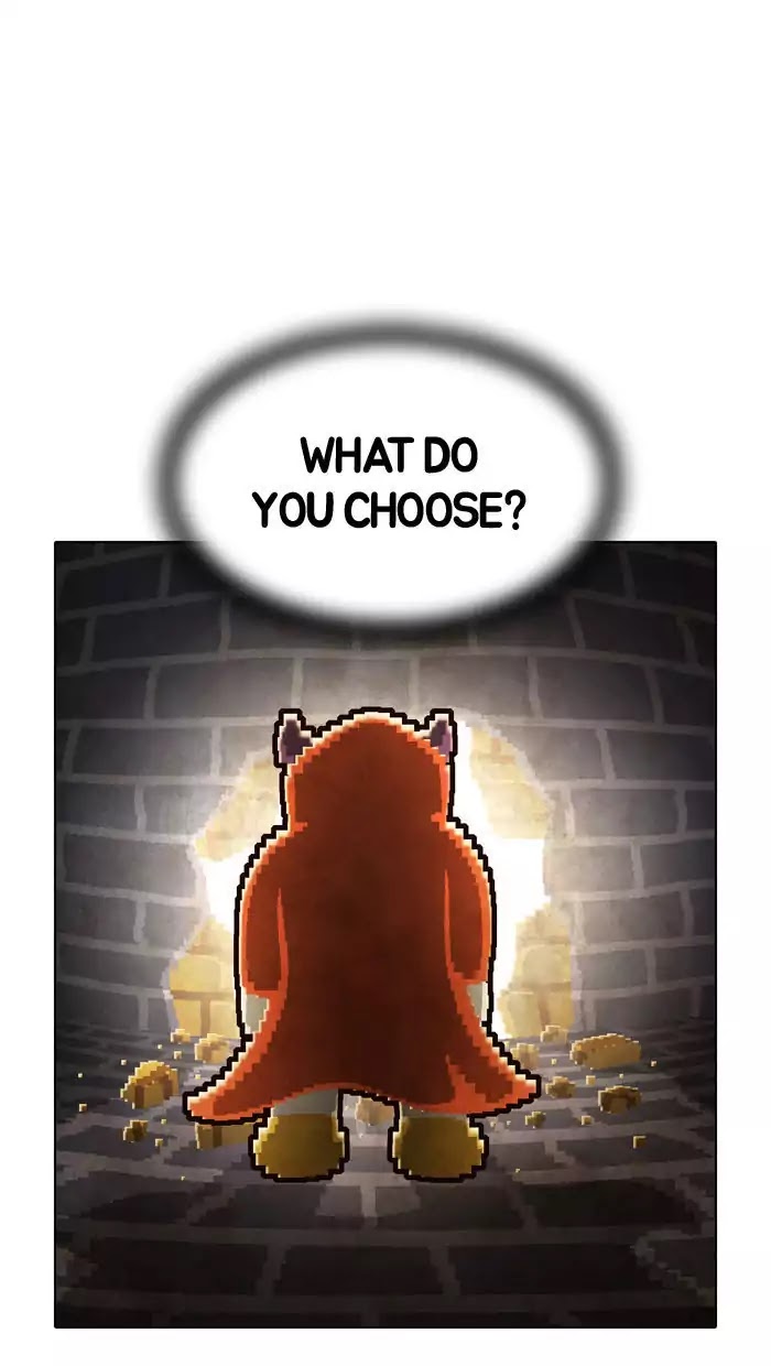 Guardians of the Video Game Chapter 51 page 36 - Chapter 51: Ep.50: Merci
