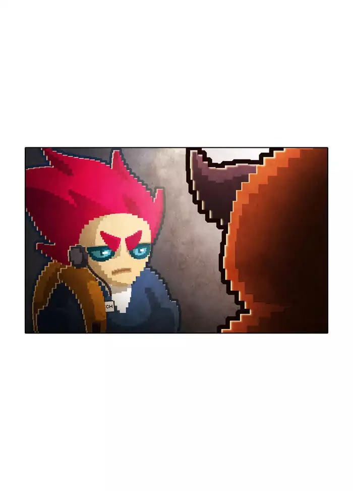 Guardians of the Video Game Chapter 51 page 38 - Chapter 51: Ep.50: Merci