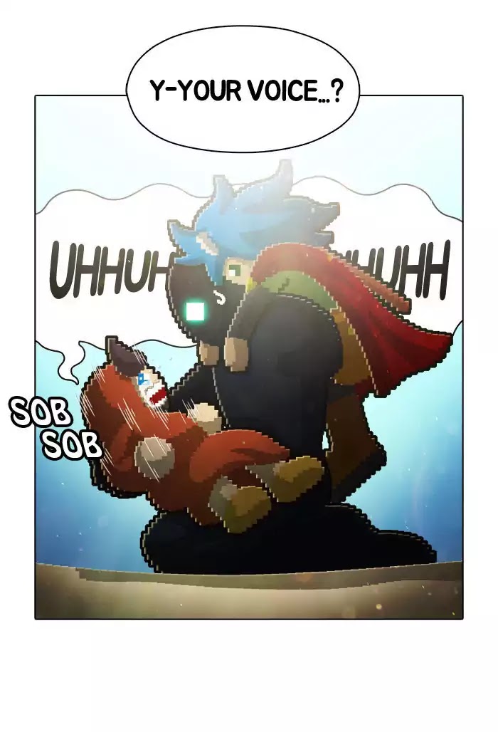 Guardians of the Video Game Chapter 51 page 4 - Chapter 51: Ep.50: Merci