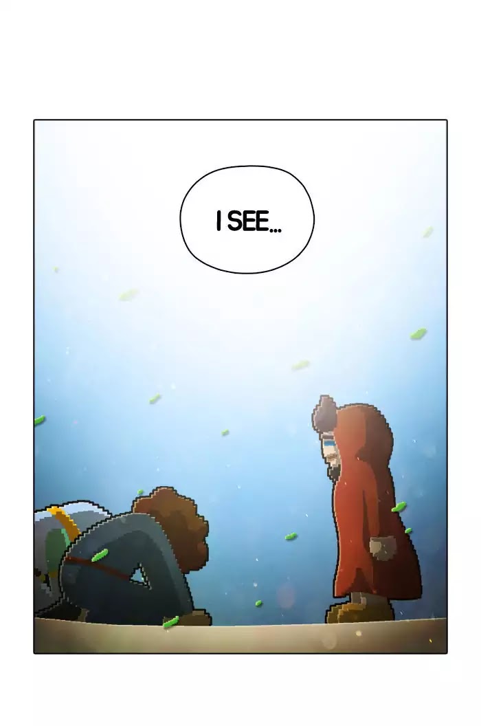Guardians of the Video Game Chapter 51 page 43 - Chapter 51: Ep.50: Merci