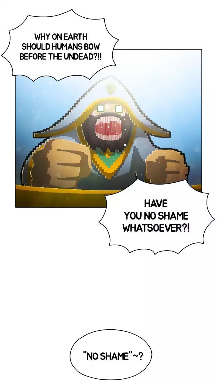 Guardians of the Video Game Chapter 51 page 45 - Chapter 51: Ep.50: Merci