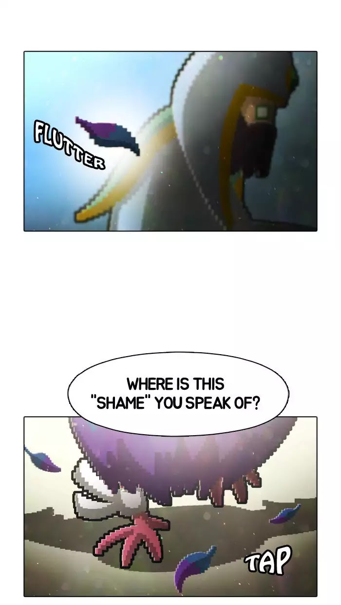 Guardians of the Video Game Chapter 51 page 46 - Chapter 51: Ep.50: Merci