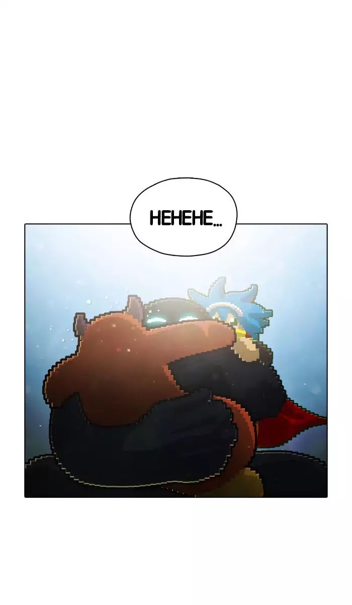 Guardians of the Video Game Chapter 51 page 7 - Chapter 51: Ep.50: Merci