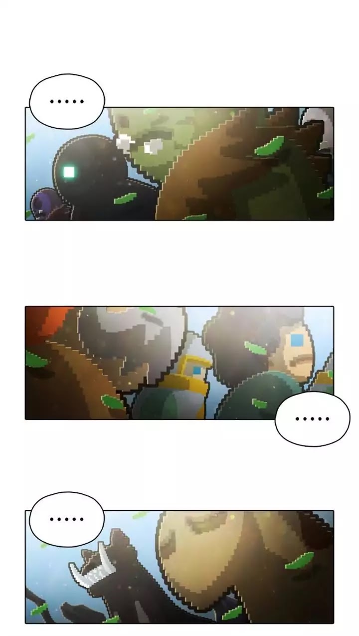 Guardians of the Video Game Chapter 52 page 11 - Chapter 52: Ep.51: Back To Our Home