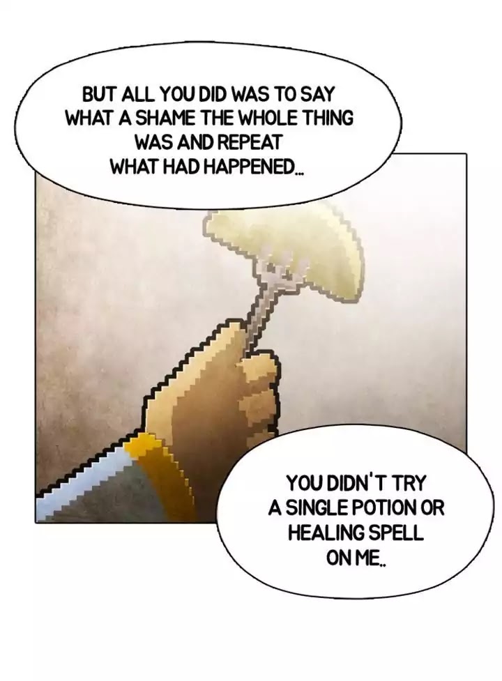 Guardians of the Video Game Chapter 52 page 14 - Chapter 52: Ep.51: Back To Our Home