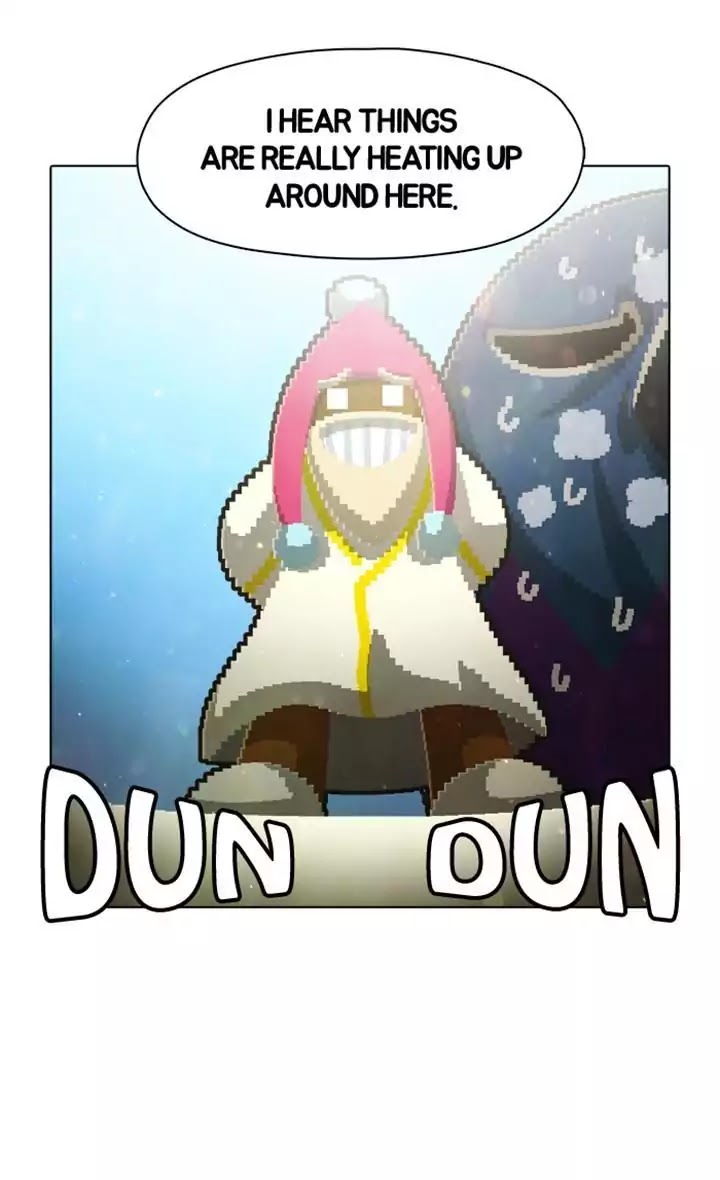 Guardians of the Video Game Chapter 52 page 2 - Chapter 52: Ep.51: Back To Our Home
