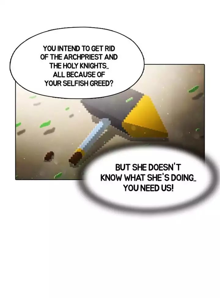 Guardians of the Video Game Chapter 52 page 22 - Chapter 52: Ep.51: Back To Our Home