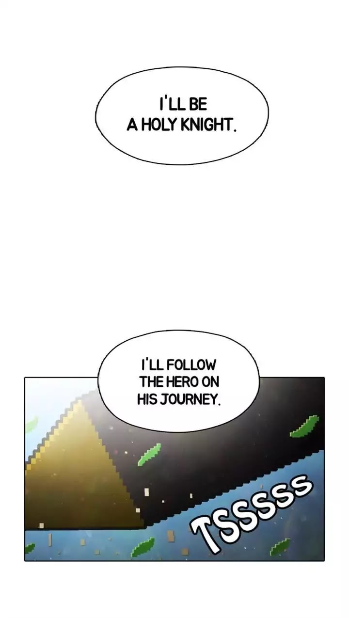 Guardians of the Video Game Chapter 52 page 24 - Chapter 52: Ep.51: Back To Our Home