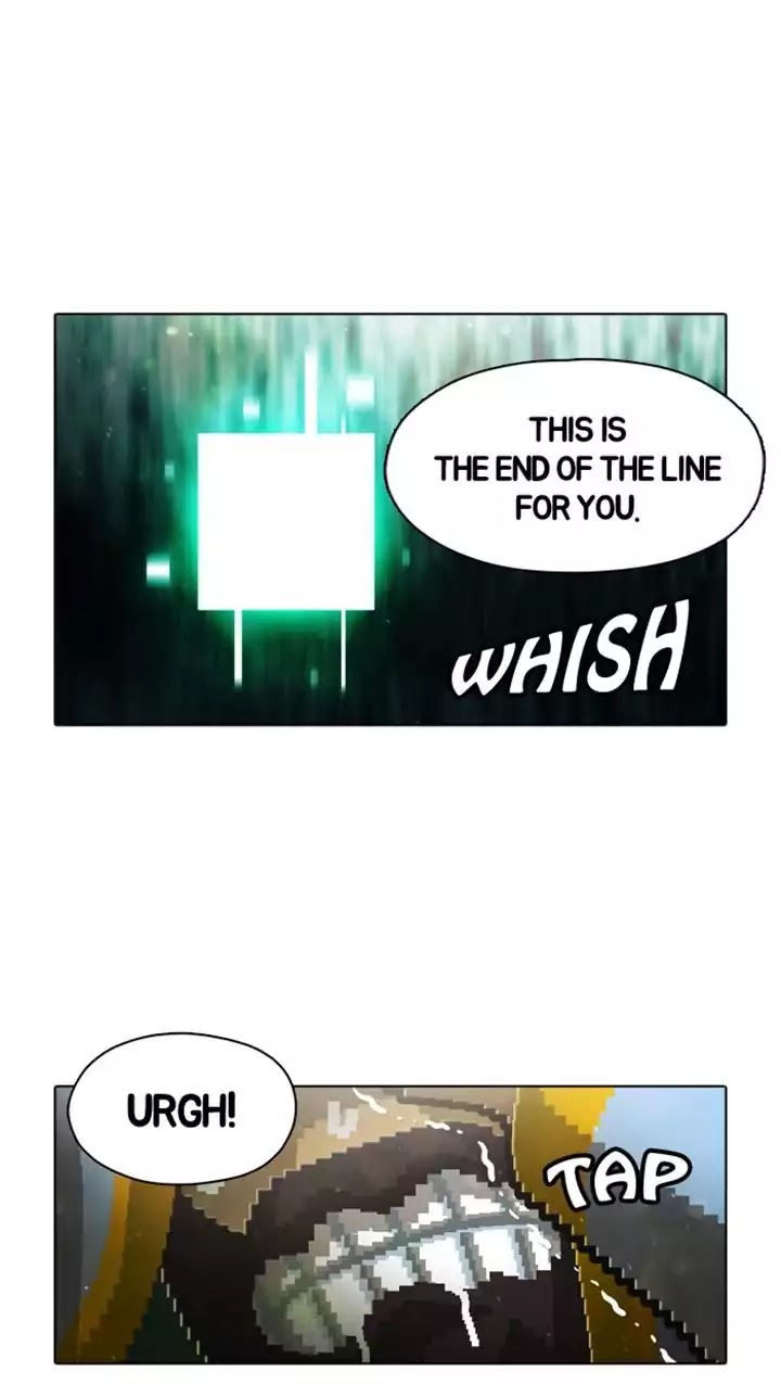 Guardians of the Video Game Chapter 52 page 26 - Chapter 52: Ep.51: Back To Our Home