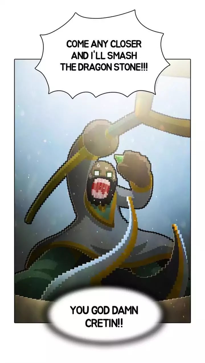 Guardians of the Video Game Chapter 52 page 28 - Chapter 52: Ep.51: Back To Our Home