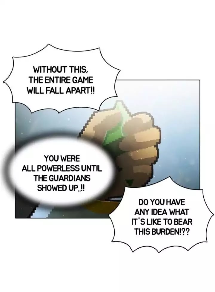 Guardians of the Video Game Chapter 52 page 29 - Chapter 52: Ep.51: Back To Our Home