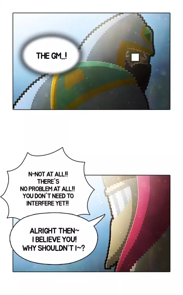Guardians of the Video Game Chapter 52 page 3 - Chapter 52: Ep.51: Back To Our Home