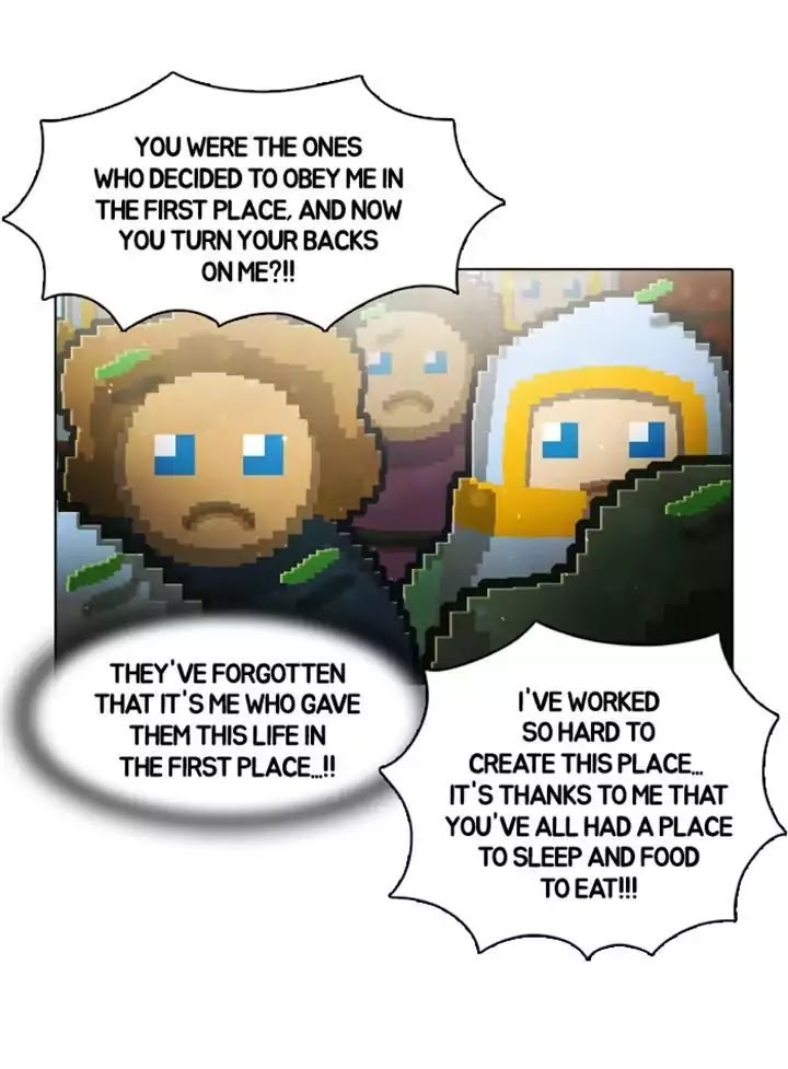 Guardians of the Video Game Chapter 52 page 30 - Chapter 52: Ep.51: Back To Our Home
