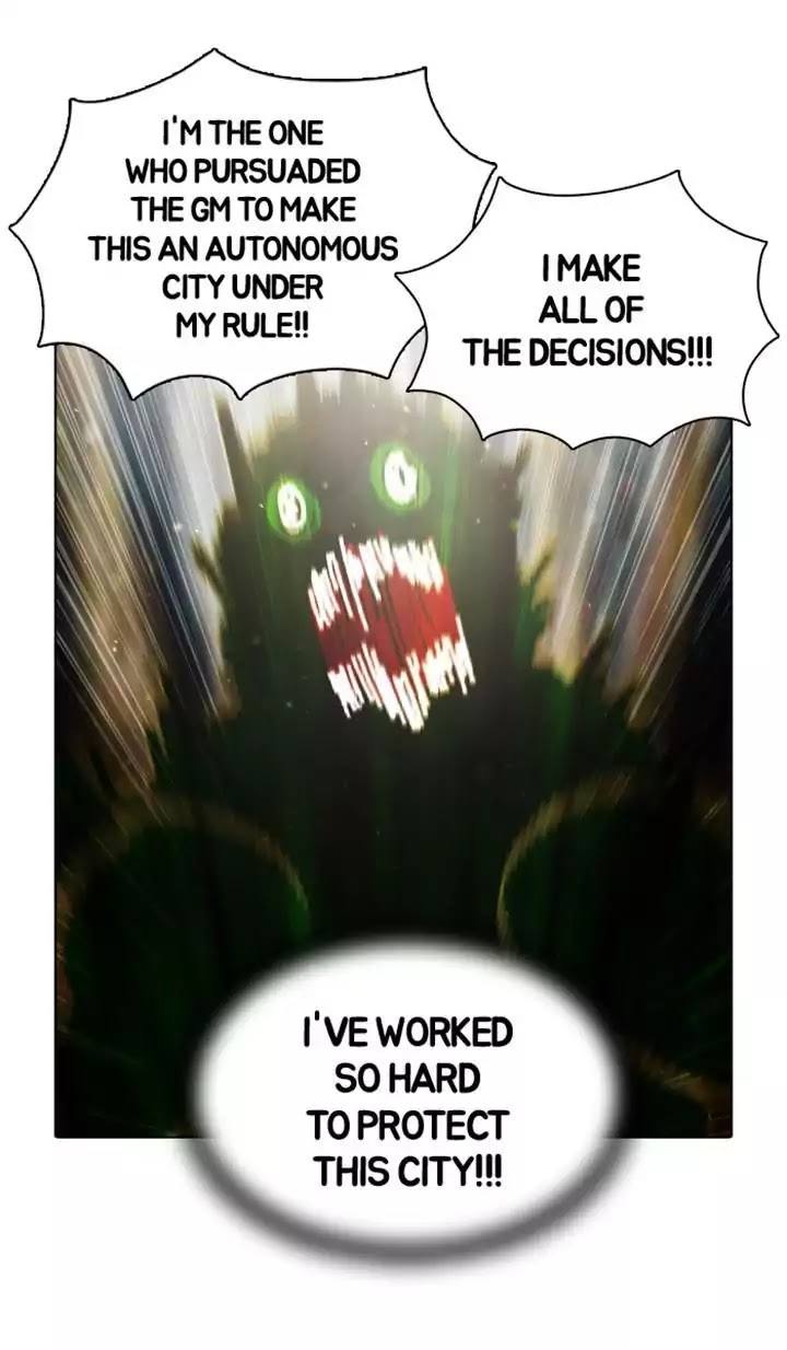 Guardians of the Video Game Chapter 52 page 31 - Chapter 52: Ep.51: Back To Our Home