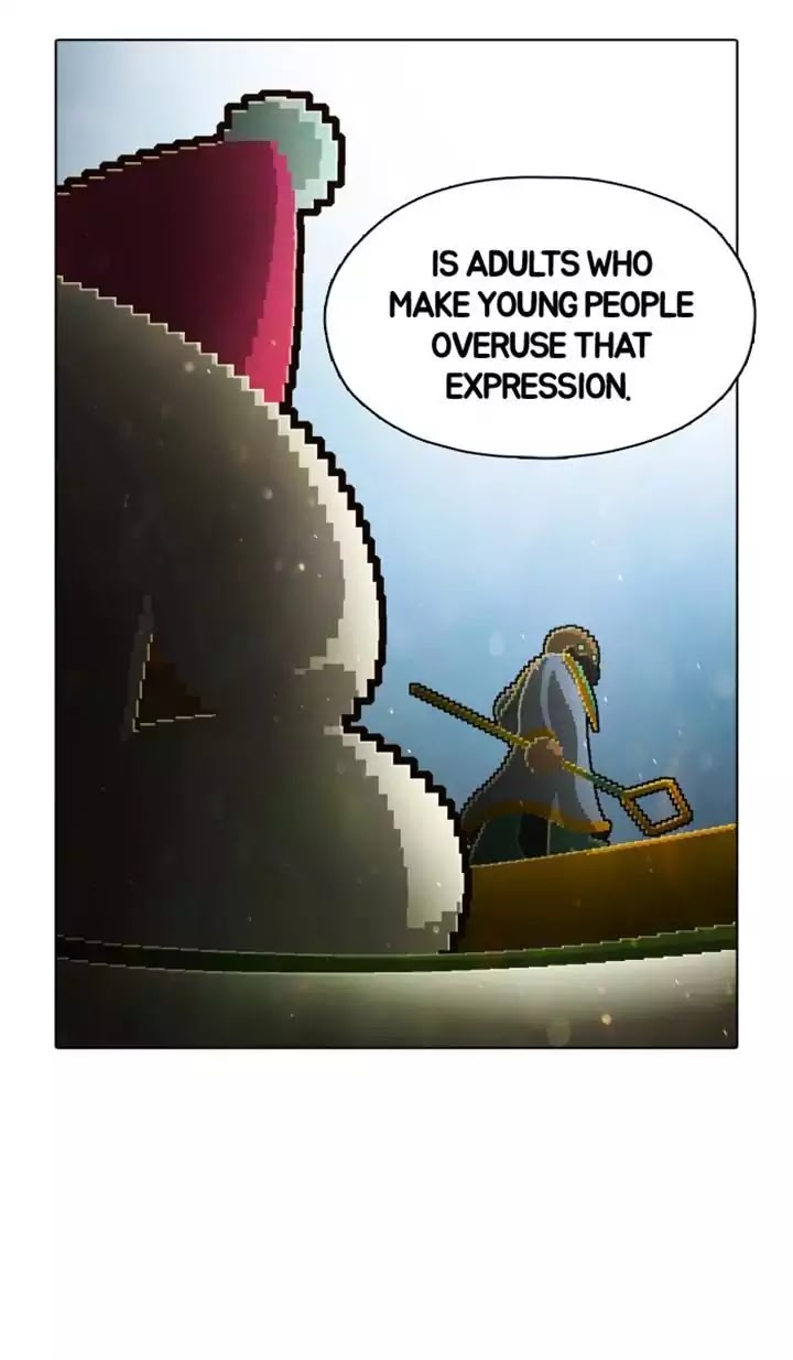 Guardians of the Video Game Chapter 52 page 36 - Chapter 52: Ep.51: Back To Our Home