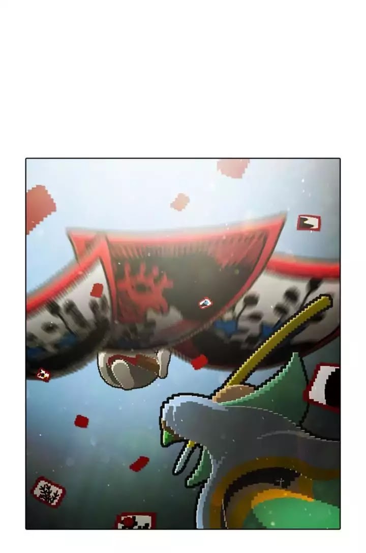 Guardians of the Video Game Chapter 52 page 42 - Chapter 52: Ep.51: Back To Our Home