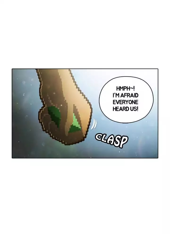 Guardians of the Video Game Chapter 52 page 47 - Chapter 52: Ep.51: Back To Our Home