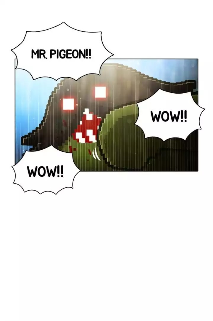 Guardians of the Video Game Chapter 52 page 55 - Chapter 52: Ep.51: Back To Our Home