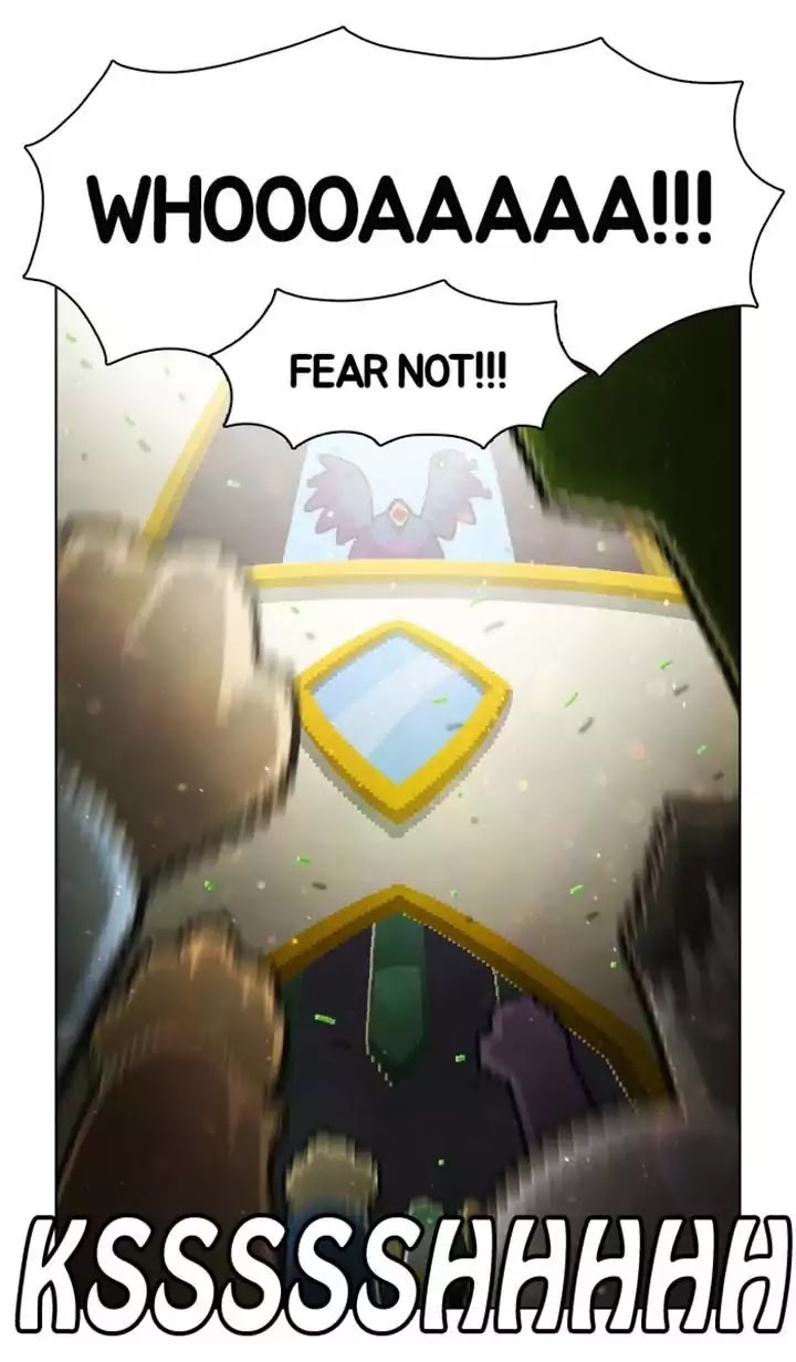 Guardians of the Video Game Chapter 52 page 56 - Chapter 52: Ep.51: Back To Our Home