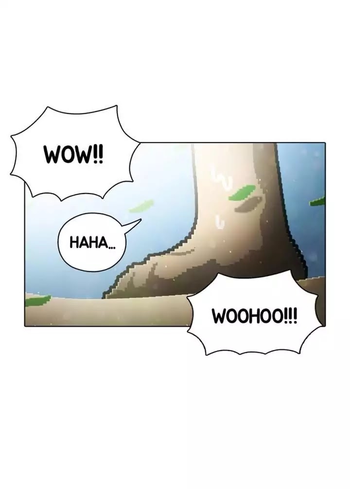 Guardians of the Video Game Chapter 52 page 57 - Chapter 52: Ep.51: Back To Our Home