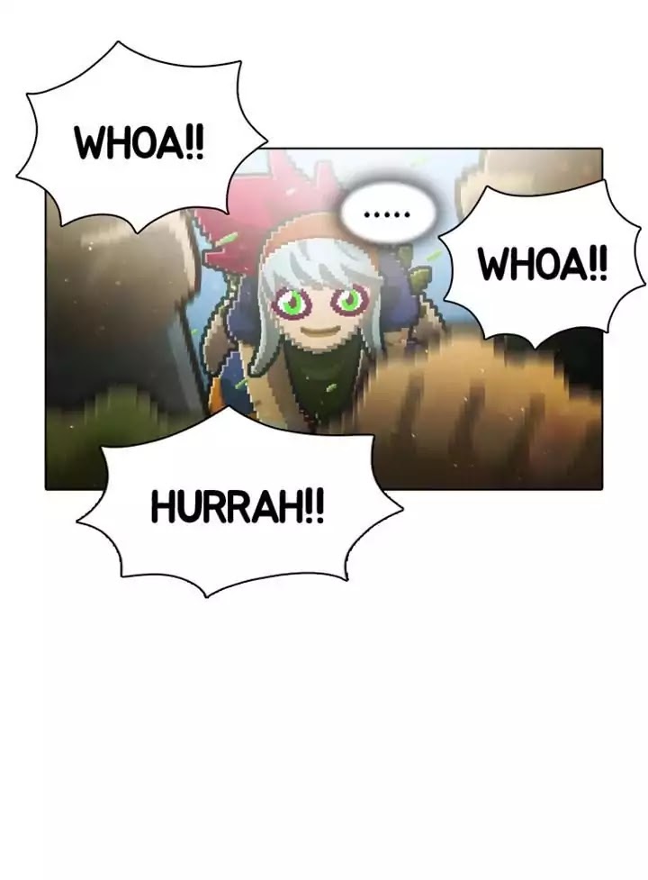 Guardians of the Video Game Chapter 52 page 59 - Chapter 52: Ep.51: Back To Our Home
