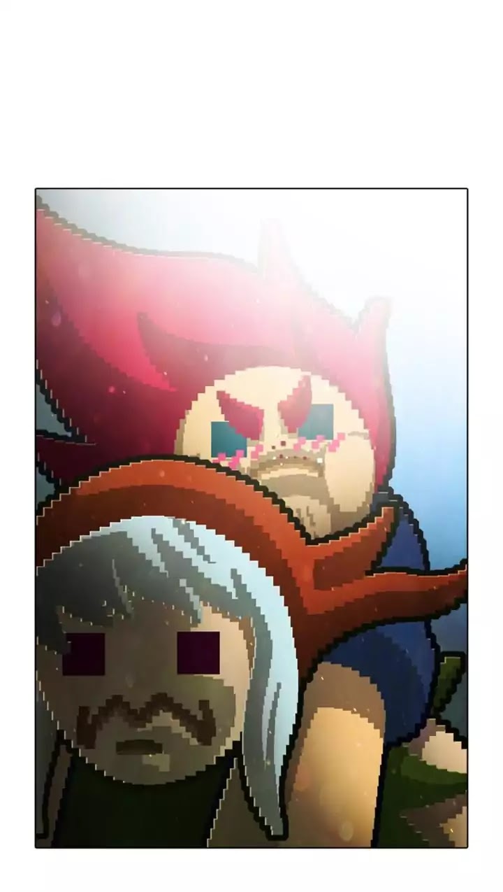 Guardians of the Video Game Chapter 52 page 61 - Chapter 52: Ep.51: Back To Our Home