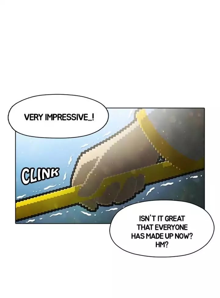 Guardians of the Video Game Chapter 52 page 8 - Chapter 52: Ep.51: Back To Our Home