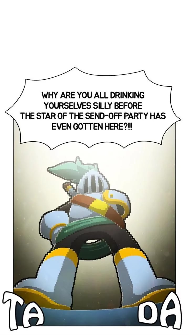 Guardians of the Video Game Chapter 53 page 10 - Chapter 53: Ep.52: The Girls Were Not Wrong