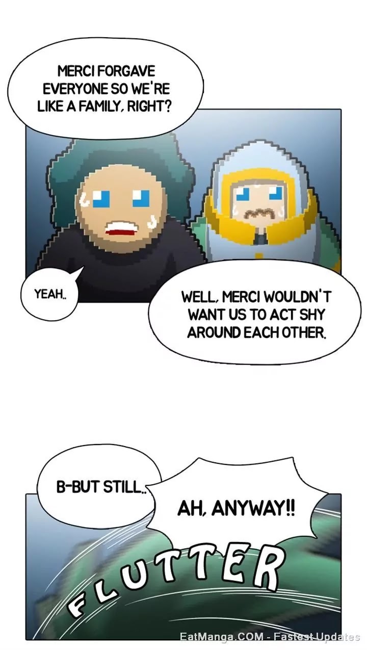 Guardians of the Video Game Chapter 53 page 16 - Chapter 53: Ep.52: The Girls Were Not Wrong