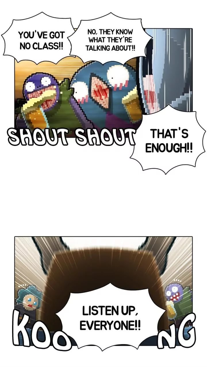 Guardians of the Video Game Chapter 53 page 20 - Chapter 53: Ep.52: The Girls Were Not Wrong