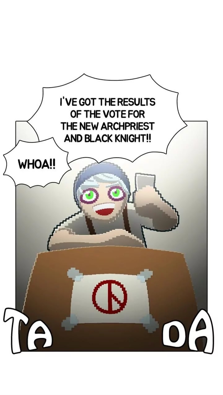 Guardians of the Video Game Chapter 53 page 21 - Chapter 53: Ep.52: The Girls Were Not Wrong