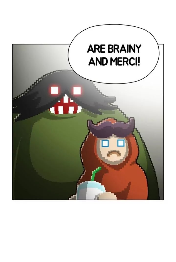 Guardians of the Video Game Chapter 53 page 23 - Chapter 53: Ep.52: The Girls Were Not Wrong