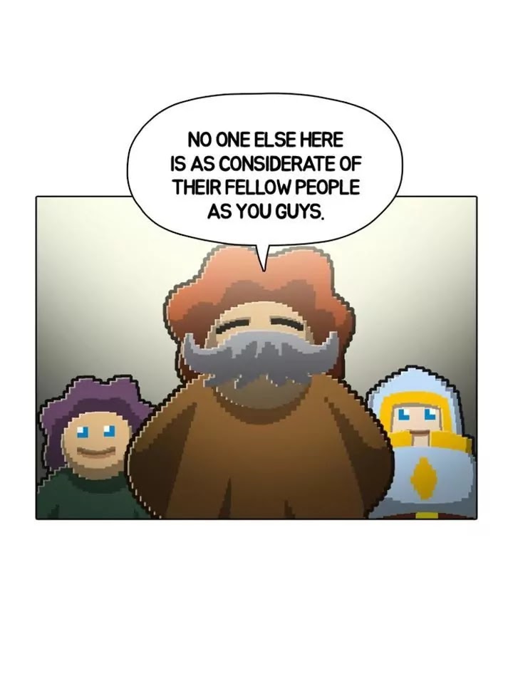 Guardians of the Video Game Chapter 53 page 25 - Chapter 53: Ep.52: The Girls Were Not Wrong
