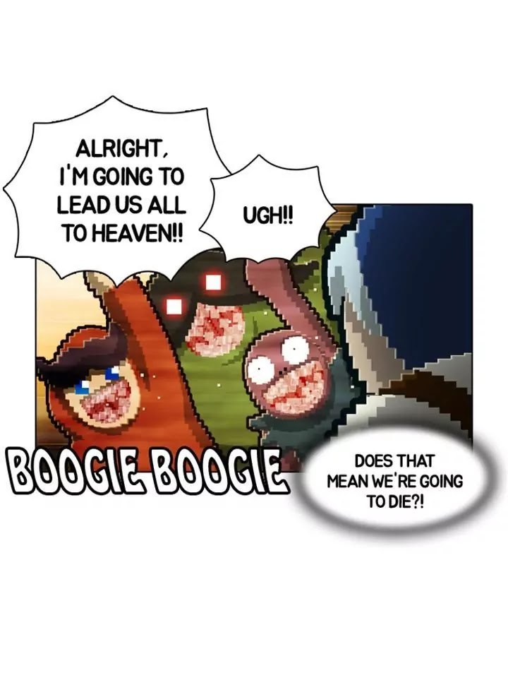 Guardians of the Video Game Chapter 53 page 29 - Chapter 53: Ep.52: The Girls Were Not Wrong