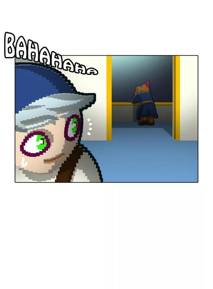 Guardians of the Video Game Chapter 53 page 30 - Chapter 53: Ep.52: The Girls Were Not Wrong