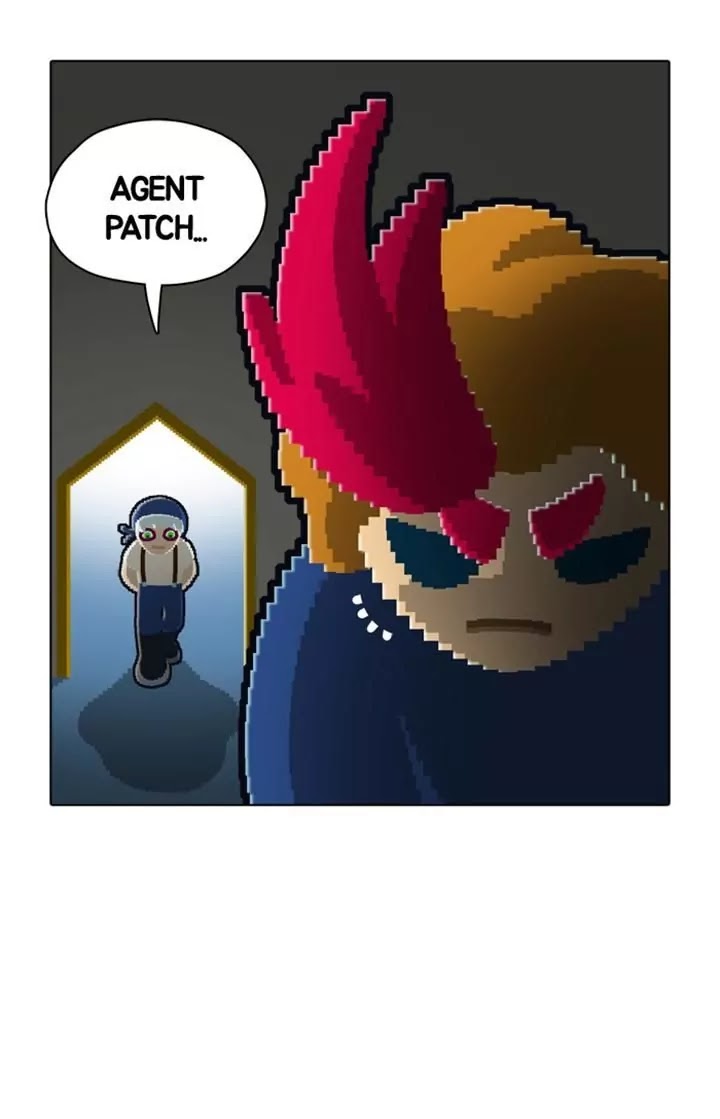 Guardians of the Video Game Chapter 53 page 31 - Chapter 53: Ep.52: The Girls Were Not Wrong