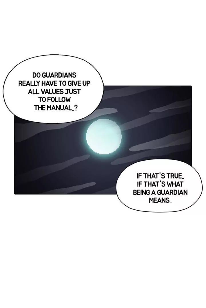 Guardians of the Video Game Chapter 53 page 35 - Chapter 53: Ep.52: The Girls Were Not Wrong