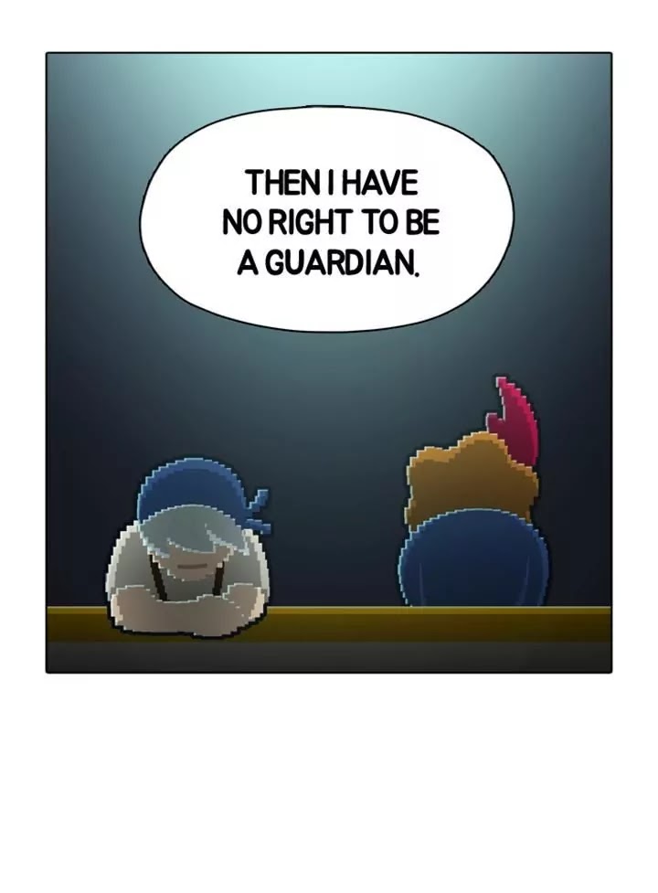 Guardians of the Video Game Chapter 53 page 36 - Chapter 53: Ep.52: The Girls Were Not Wrong