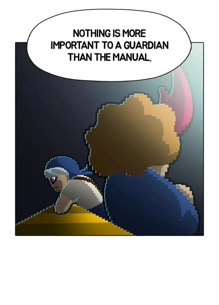 Guardians of the Video Game Chapter 53 page 38 - Chapter 53: Ep.52: The Girls Were Not Wrong