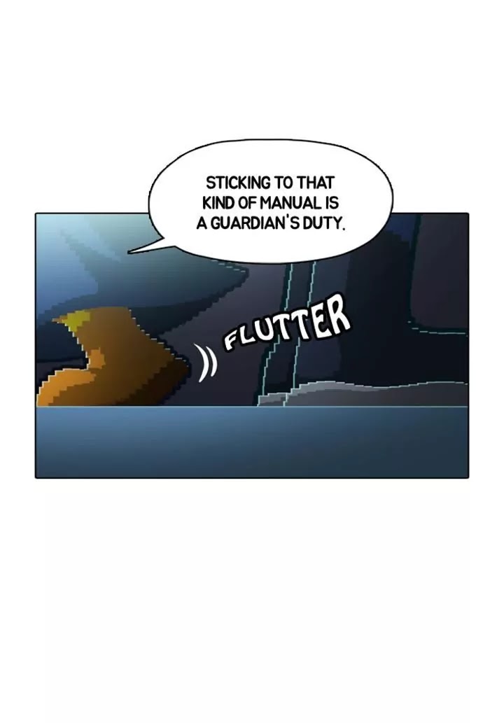 Guardians of the Video Game Chapter 53 page 41 - Chapter 53: Ep.52: The Girls Were Not Wrong