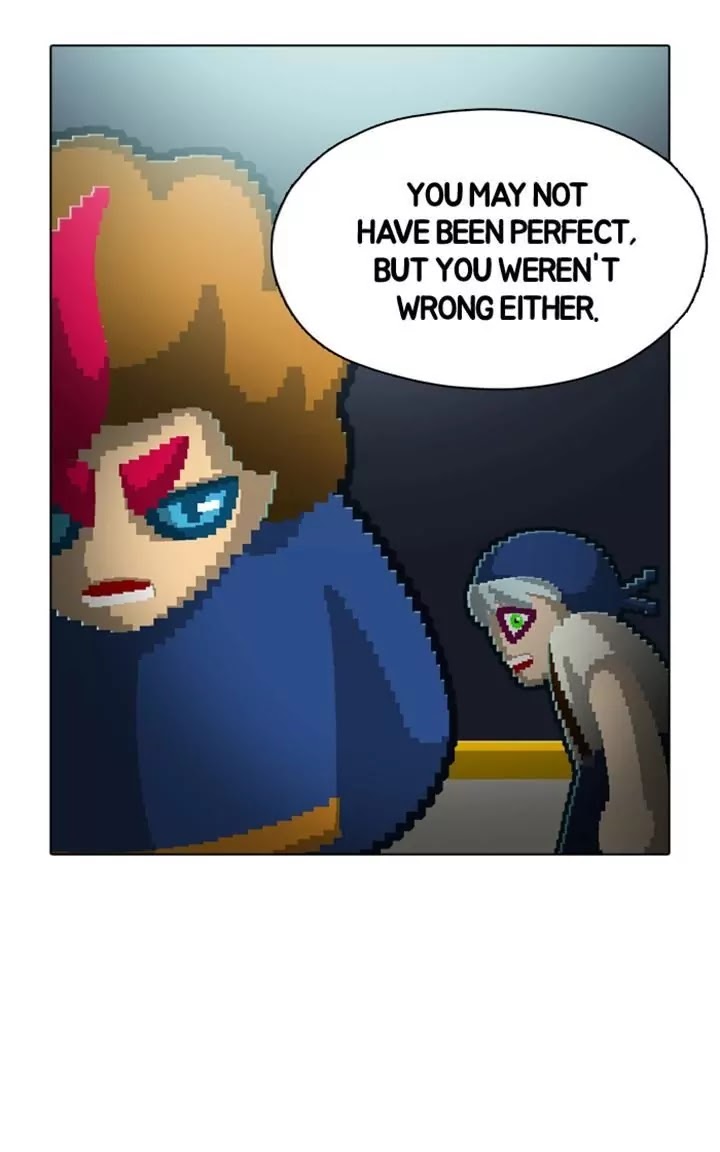 Guardians of the Video Game Chapter 53 page 42 - Chapter 53: Ep.52: The Girls Were Not Wrong