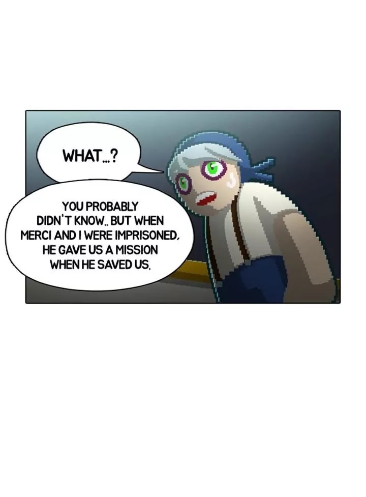 Guardians of the Video Game Chapter 53 page 45 - Chapter 53: Ep.52: The Girls Were Not Wrong