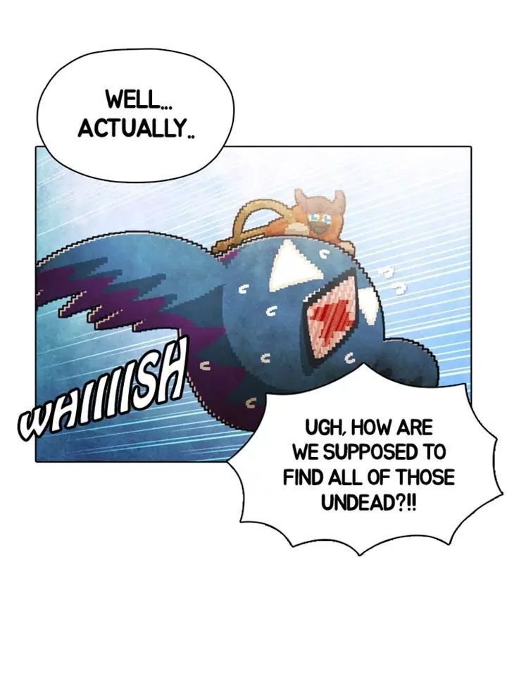 Guardians of the Video Game Chapter 53 page 47 - Chapter 53: Ep.52: The Girls Were Not Wrong