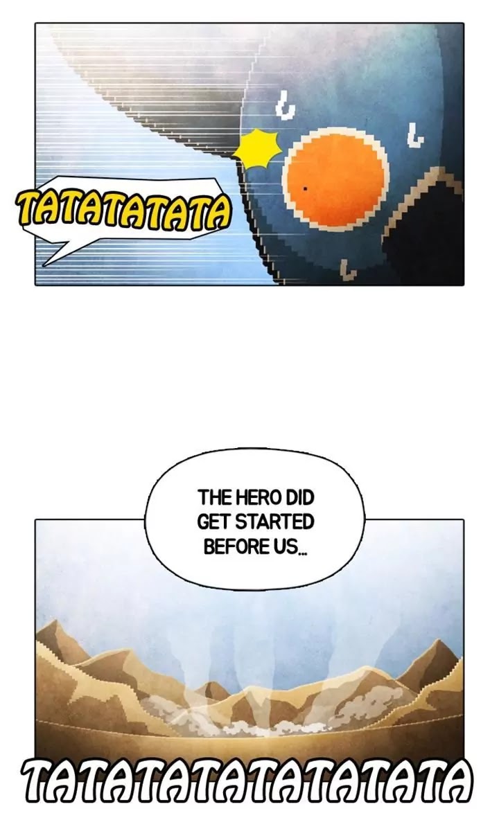 Guardians of the Video Game Chapter 53 page 50 - Chapter 53: Ep.52: The Girls Were Not Wrong