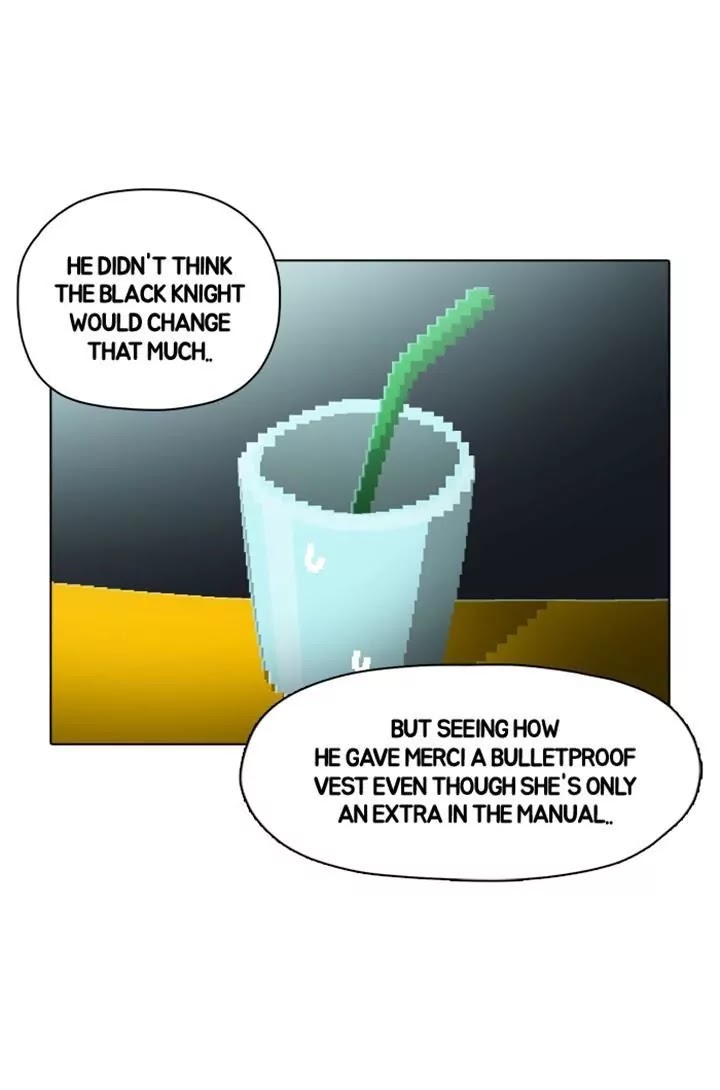 Guardians of the Video Game Chapter 53 page 51 - Chapter 53: Ep.52: The Girls Were Not Wrong