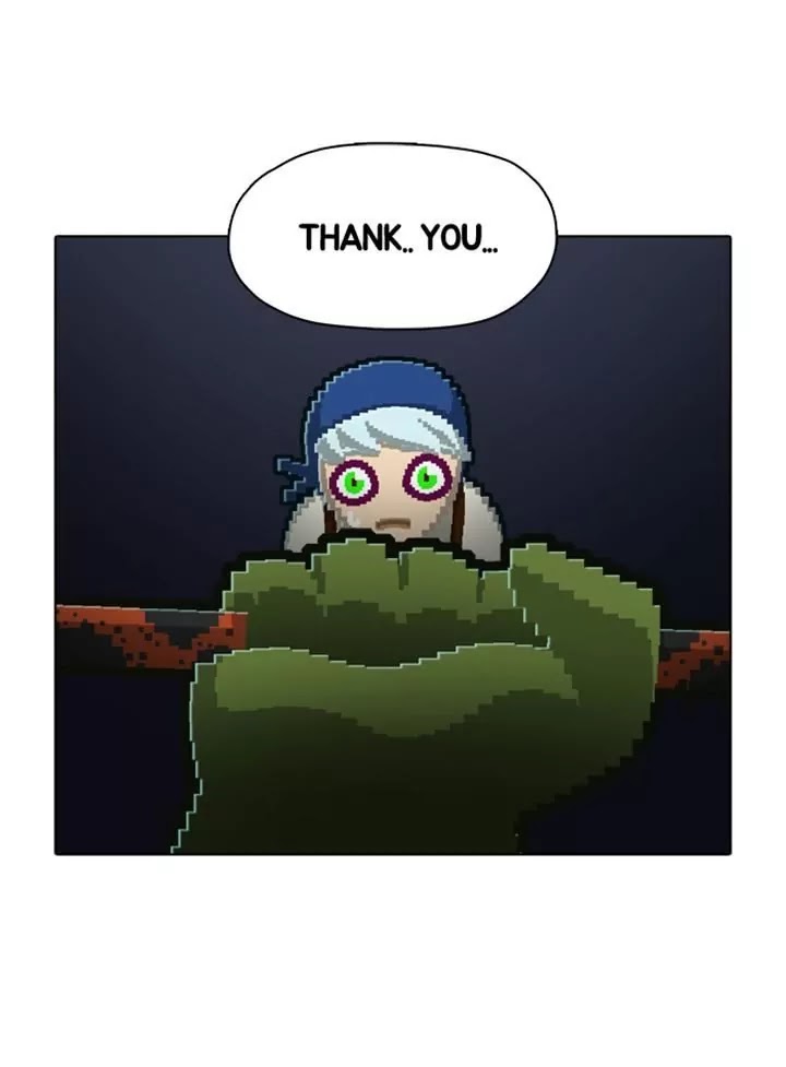 Guardians of the Video Game Chapter 53 page 55 - Chapter 53: Ep.52: The Girls Were Not Wrong