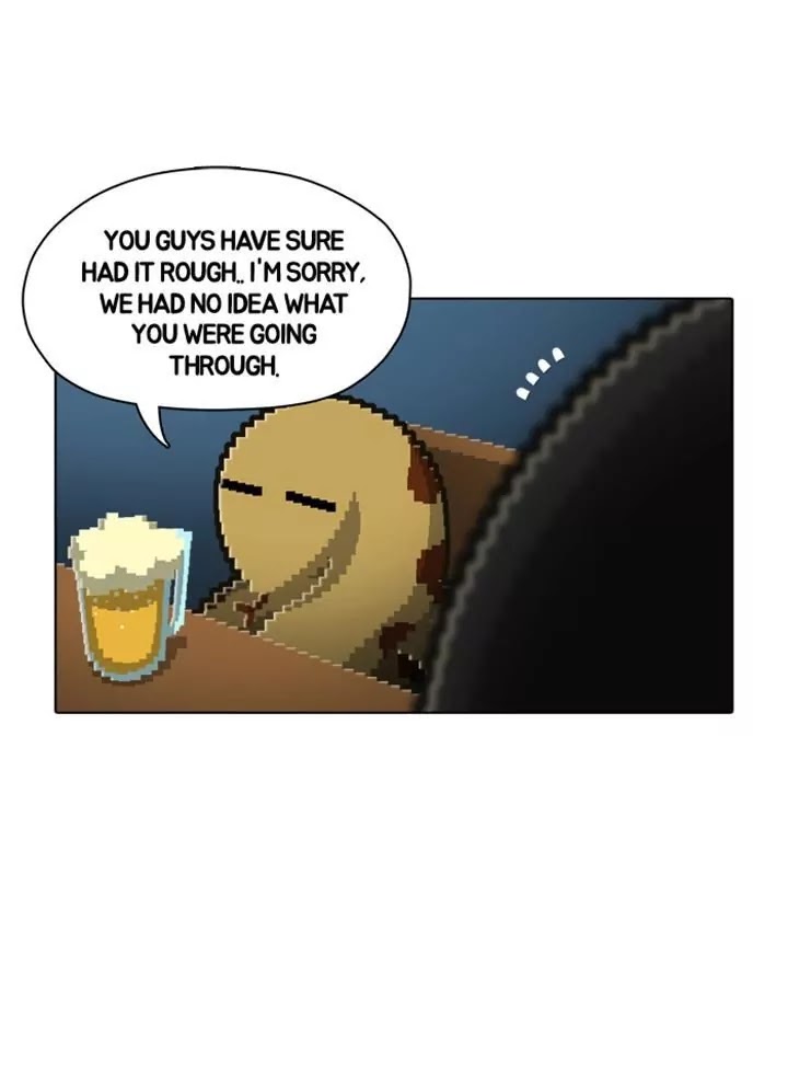 Guardians of the Video Game Chapter 53 page 7 - Chapter 53: Ep.52: The Girls Were Not Wrong