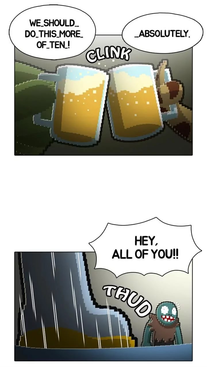 Guardians of the Video Game Chapter 53 page 9 - Chapter 53: Ep.52: The Girls Were Not Wrong