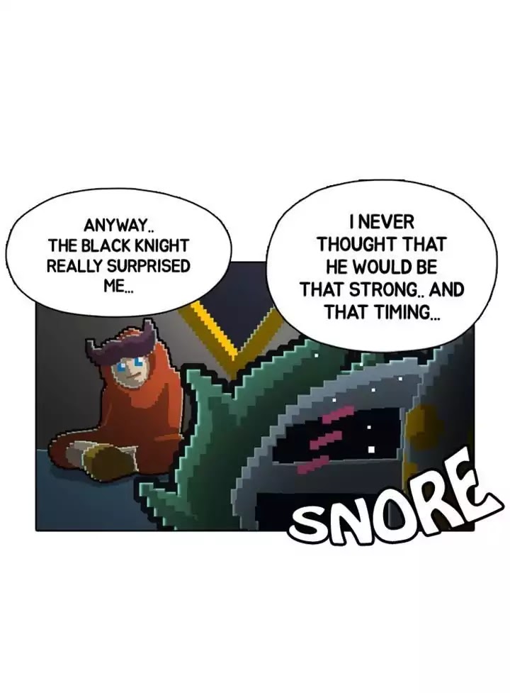 Guardians of the Video Game Chapter 54 page 11 - Chapter 54: Ep.53: The Beginning Of Daring Adventure