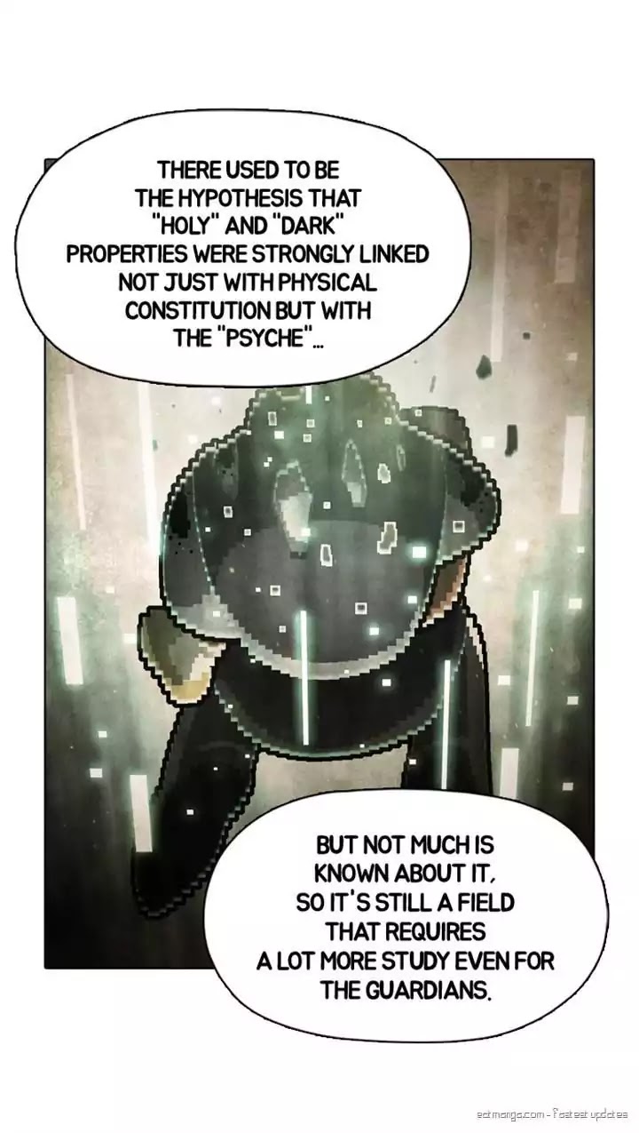 Guardians of the Video Game Chapter 54 page 13 - Chapter 54: Ep.53: The Beginning Of Daring Adventure
